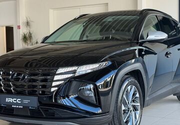 Hyundai TUCSON 116.945 km 23.940 &euro; Stuhr 28816