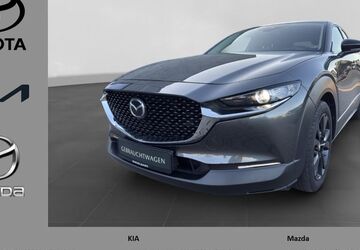 Mazda CX-30 57.057 km 20.960 &euro; Delmenhorst 27755