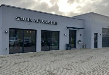 Ford Kuga 74.000 km 17.790 &euro; Stuhr 28816