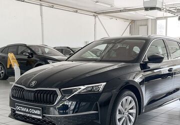 Skoda Octavia 7.860 km 35.450 &euro; Delmenhorst 27751