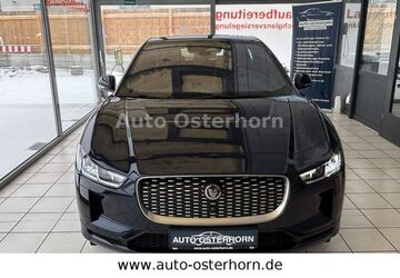 Jaguar I-Pace 73.588 km 24.890 &euro; Bremen 28201