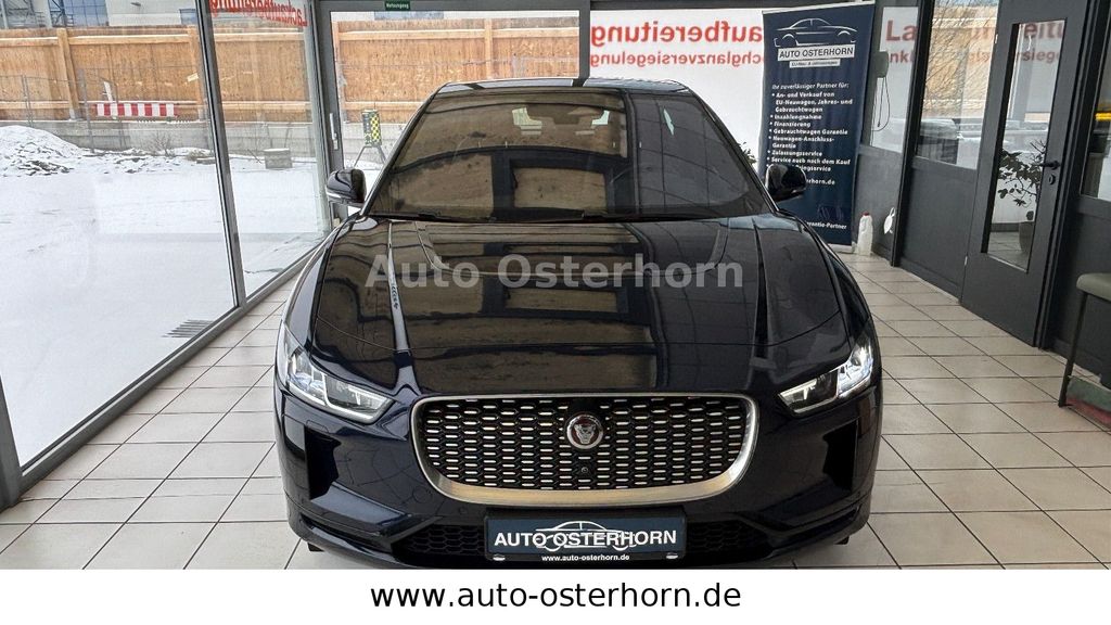 Jaguar I-Pace 73.588 km 24.890 &euro; Bremen 28201