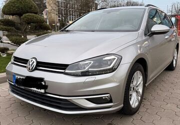 VW Golf 190.000 km 9.300 &euro; Bremen 28205