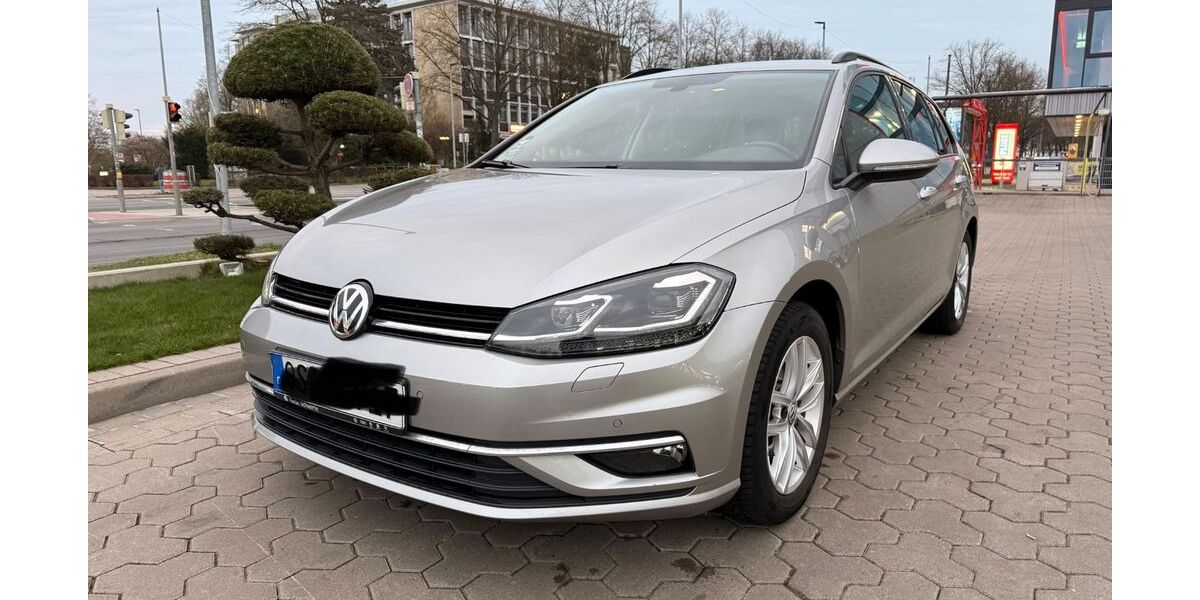 VW Golf 190.000 km 9.300 &euro; Bremen 28205