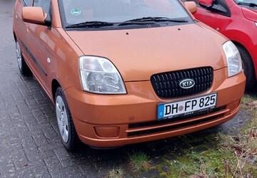 Kia Picanto 111.200 km 2.050 &euro; Weyhe 28844