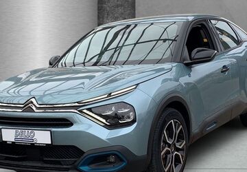 Citroen ë-C4 19.698 km 16.955 &euro; Bremen 28199