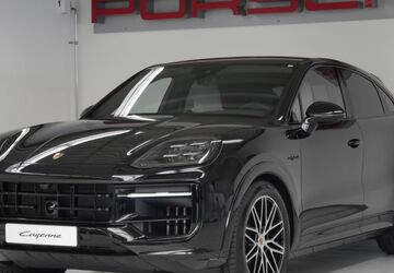 Porsche Cayenne 4.900 km 134.890 &euro; Bremen 28207