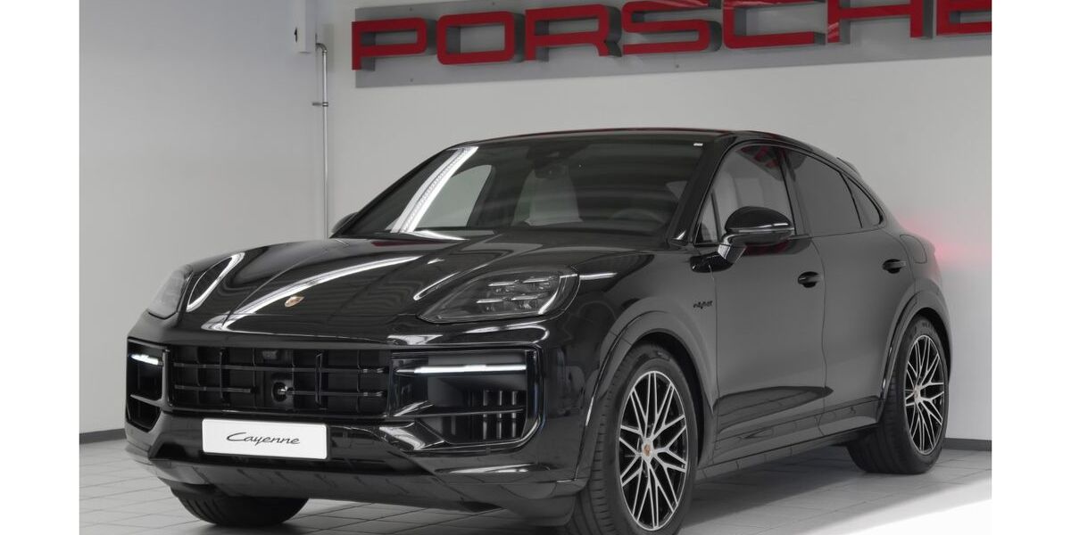 Porsche Cayenne 4.900 km 134.890 &euro; Bremen 28207