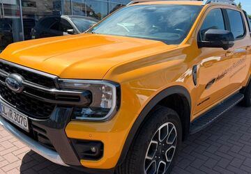 Ford Ranger 5.999 km 59.488 &euro; Hude 27798