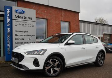 Ford Focus 68.685 km 19.900 &euro; Achim-Embsen 28832