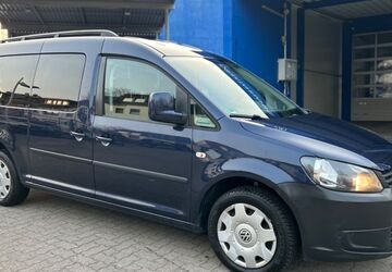 VW Caddy Maxi 278.900 km 7.990 &euro; Bremen 28207