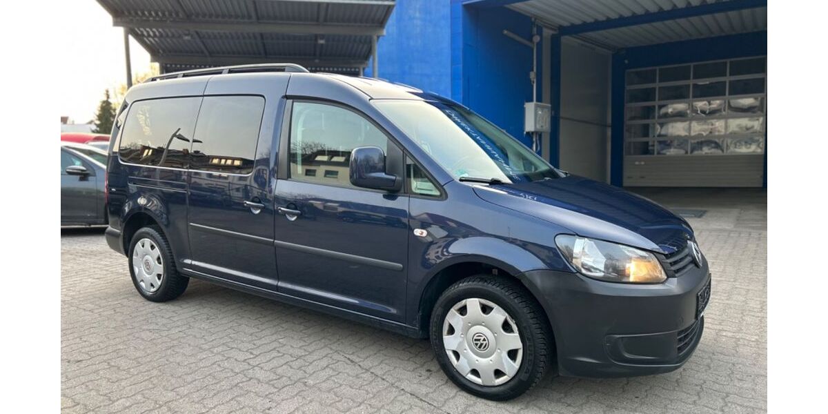 VW Caddy Maxi 278.900 km 7.990 &euro; Bremen 28207