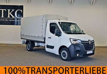 Renault Master 31.926 km 20.944 &euro; Hude-Altmoorhausen 27798