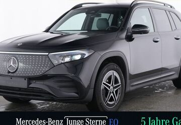 Mercedes-Benz EQB 9.391 km 44.944 &euro; Weyhe 28844
