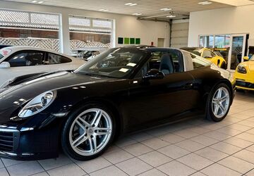 Porsche 991 9.991 km 119.850 &euro; Stuhr-Bremen 28816