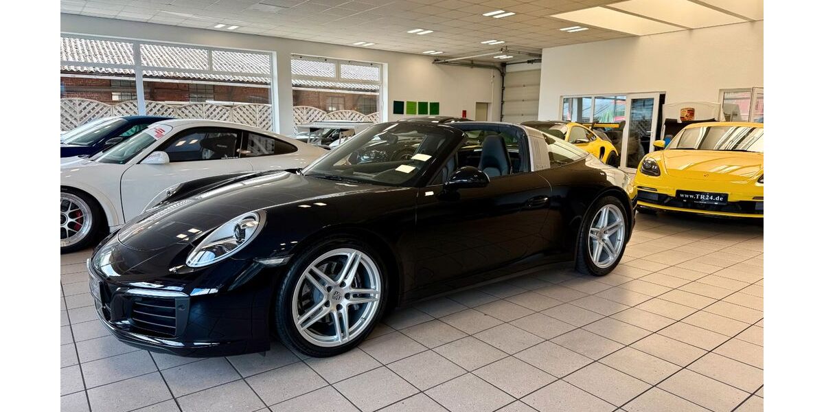 Porsche 991 9.991 km 119.850 &euro; Stuhr-Bremen 28816
