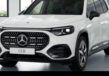Mercedes-Benz GLB 250 9.900 km 56.990 &euro; Bremen 28329