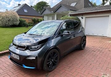 BMW i3 35.000 km 16.500 &euro; Schwanewede 28790