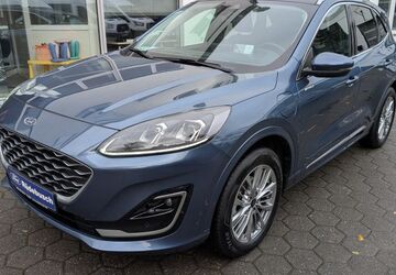 Ford Kuga 37.990 km 29.990 &euro; Hude 27798