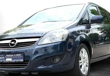 Opel Zafira 150.000 km 5.700 &euro; Bremen 28277