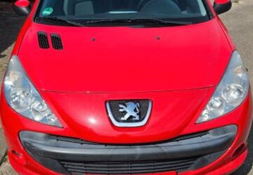 Peugeot 206 147.500 km 2.000 &euro; BREMEN 28201
