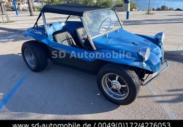 VW Buggy 2.000 km 59.890 &euro; Grasberg bei Bremen 28879