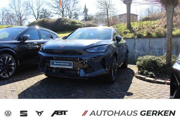 Cupra Formentor 5.000 km 39.490 &euro; Ritterhude 27721