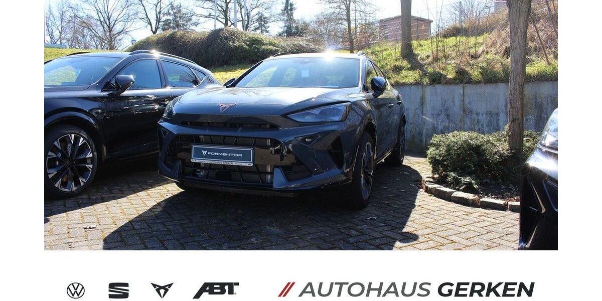 Cupra Formentor 5.000 km 39.490 &euro; Ritterhude 27721