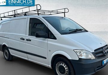 Mercedes-Benz Vito 199.500 km 8.999 &euro; Delmenhorst 27755
