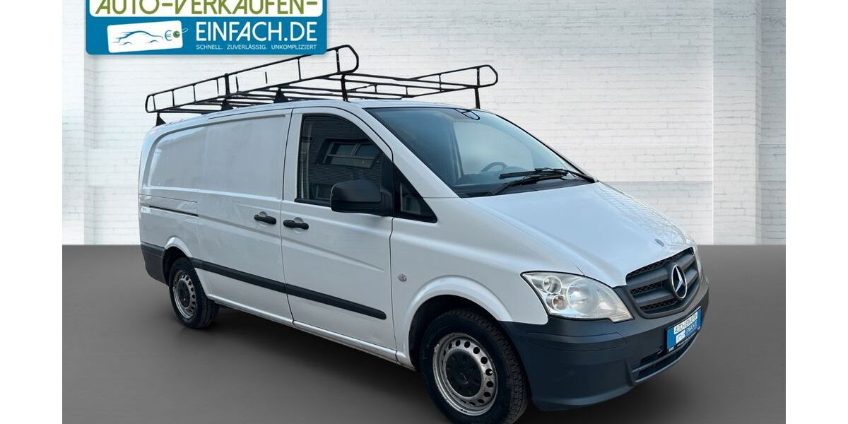 Mercedes-Benz Vito 199.500 km 8.999 &euro; Delmenhorst 27755