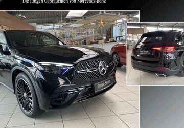 Mercedes-Benz GLC 300 18.990 km 65.890 &euro; Delmenhorst 27751