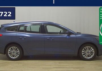 Ford Focus 67.554 km 12.380 &euro; Bremen / Arsten 28279