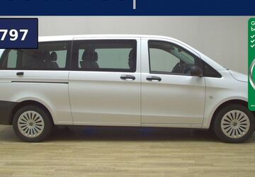 Mercedes-Benz Vito 9.727 km 39.980 &euro; Bremen / Arsten 28279