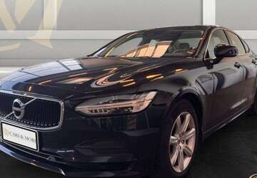Volvo S90 116.400 km 21.000 &euro; Bremen 28201