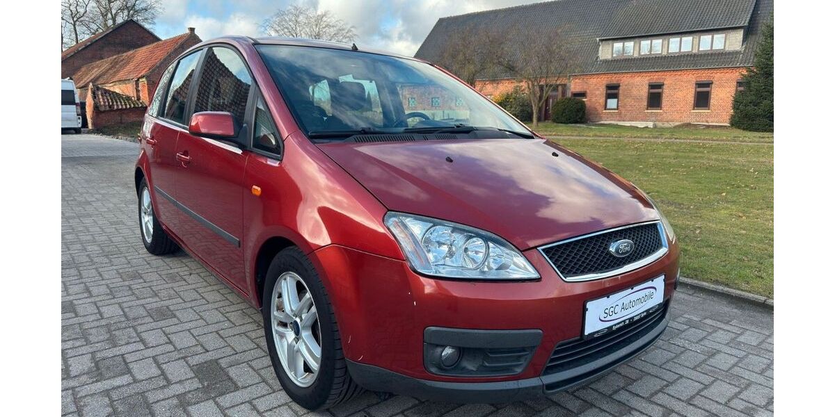 Ford Focus 157.000 km 3.790 &euro; Syke 28857