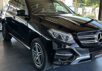 Mercedes-Benz GLE 350 253.750 km 23.800 &euro; Bremen 28201