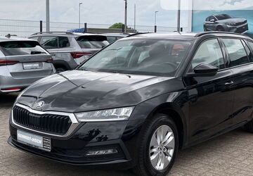 Skoda Octavia 68.609 km 23.450 &euro; Bremen 28201