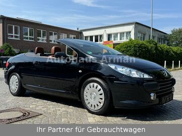Gebrauchte Peugeot 307