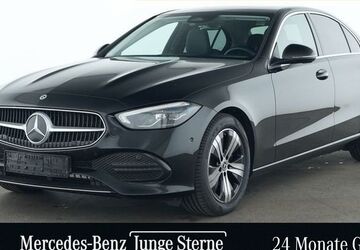 Mercedes-Benz C 180 29.415 km 34.143 &euro; Weyhe 28844