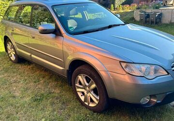 Subaru Outback 223.600 km 4.500 &euro; Syke 28857