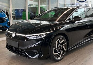 VW ID.7 7.500 km 59.450 &euro; Bremen 28207