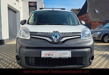 Renault Kangoo 97.000 km 9.990 &euro; Langwedel 27299