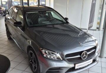 Mercedes-Benz C 300 114.250 km 24.980 &euro; Lemwerder 27809