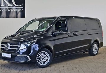 Mercedes-Benz V 300 83.586 km 58.900 &euro; Hude 27798