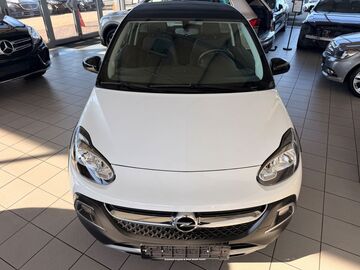Gebrauchte Opel Adam