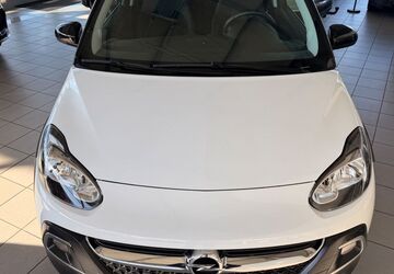 Opel Adam 32.000 km 12.899 &euro; Achim 28832