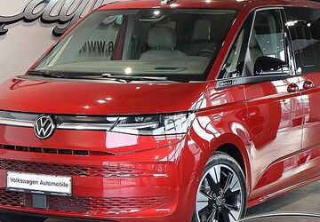 VW T7 Multivan 8.496 km 59.950 &euro; Stuhr bei Bremen 28816