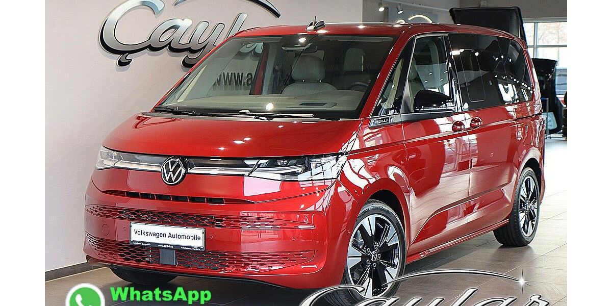 VW T7 Multivan 8.496 km 59.950 &euro; Stuhr bei Bremen 28816