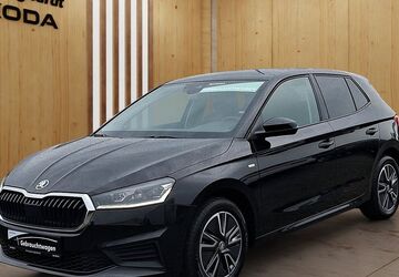 Skoda Fabia 52.437 km 13.890 &euro; Bremen 28357