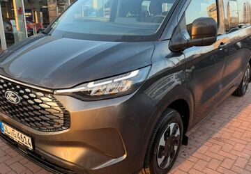 Ford Transit Custom 4.999 km 49.492 &euro; Hude 27798